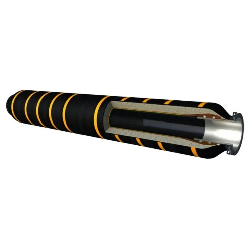 Comprehensive Guide to Floating Dredging Hoses: Features, Applications & Types