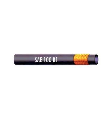 The Important Application of Hydraulic Hose in the New Era