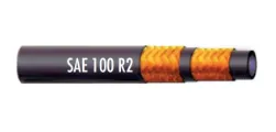 Custom Hydraulic Hoses Built for Your Needs