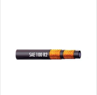 6 hydraulic hose