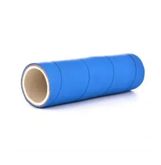 Read More About Automotive Coolant Hoses
