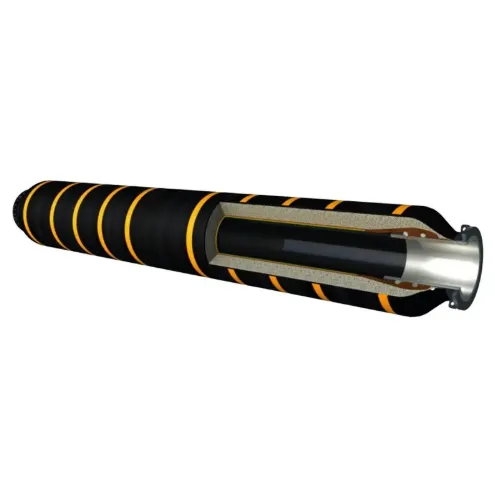 propane rubber hose