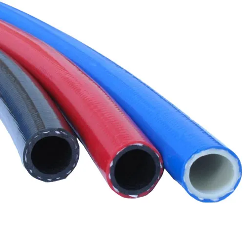 flat hose pipe