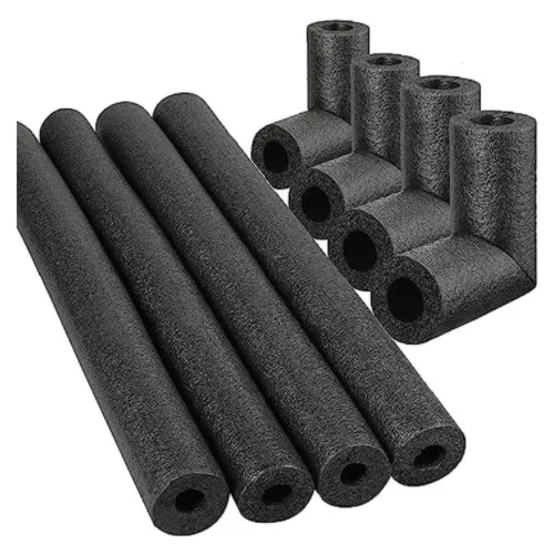 coiled hose