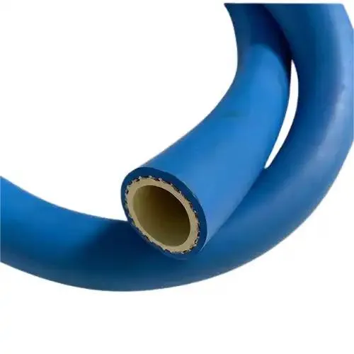flexible plastic pipe