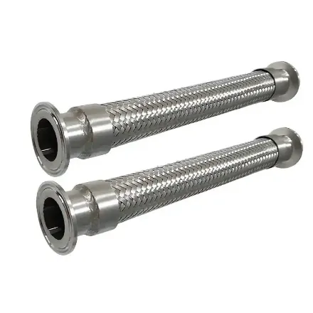 3/8 gates hydraulic hose