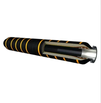 7 8 hydraulic hose