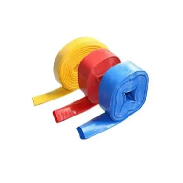braided pipe